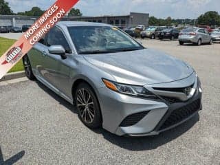 Toyota 2020 Camry