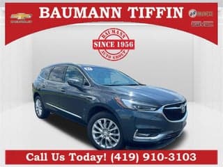 Buick 2021 Enclave