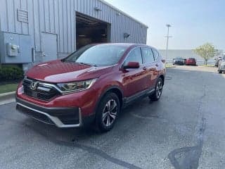 Honda 2021 CR-V