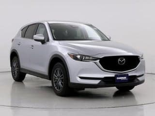 Mazda 2021 CX-5