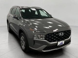 Hyundai 2023 Santa Fe