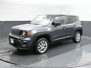 Jeep 2023 Renegade