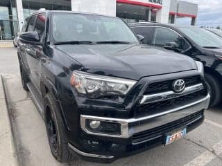 Toyota 2016 4Runner