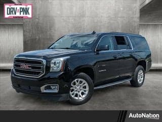 GMC 2018 Yukon XL