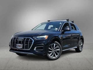 Audi 2021 Q5