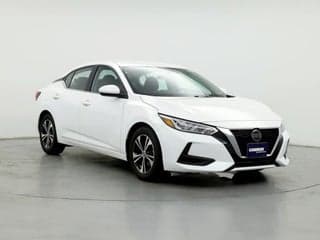 Nissan 2021 Sentra