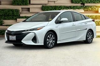 Toyota 2022 Prius Prime