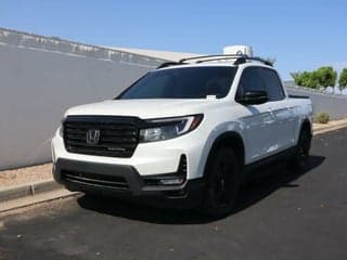 Honda 2023 Ridgeline