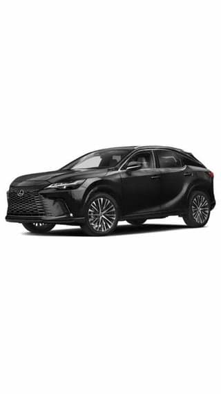 Lexus 2024 RX 350h