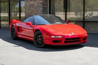 Acura 1991 NSX