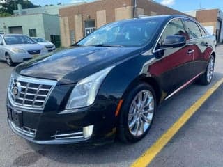 Cadillac 2015 XTS