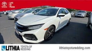 Honda 2019 Civic