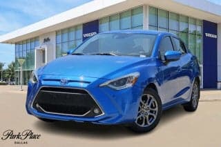 Toyota 2019 Yaris