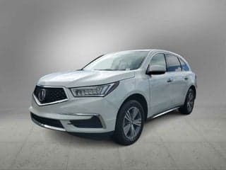 Acura 2020 MDX