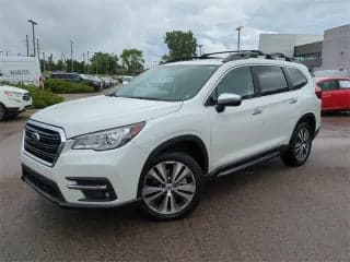 Subaru 2020 Ascent