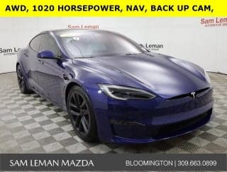 Tesla 2022 Model S