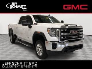 GMC 2023 Sierra 2500HD