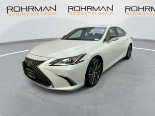 Lexus 2023 ES 350