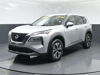 Nissan 2023 Rogue