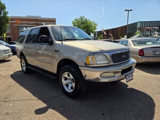 Ford 1997 Expedition