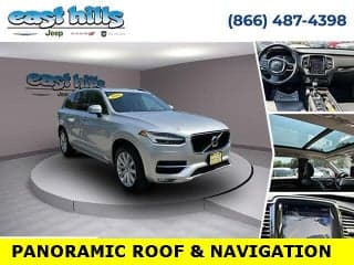 Volvo 2016 XC90