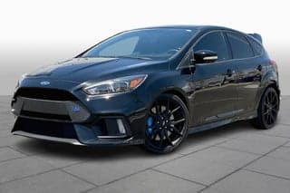 Ford 2017 Focus