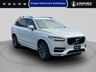 Volvo 2017 XC90