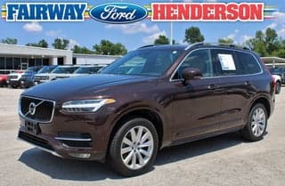 Volvo 2018 XC90