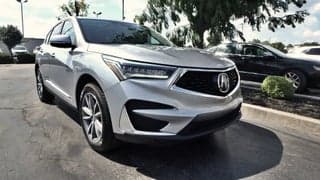 Acura 2019 RDX