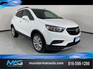 Buick 2019 Encore