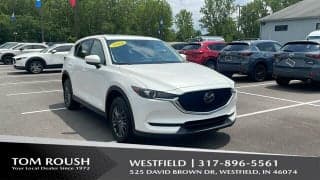 Mazda 2019 CX-5