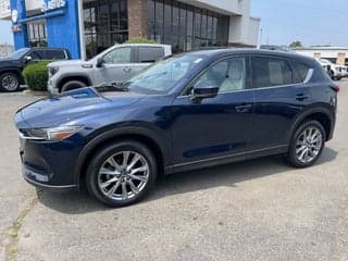 Mazda 2021 CX-5