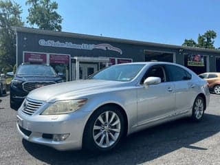 Lexus 2010 LS 460