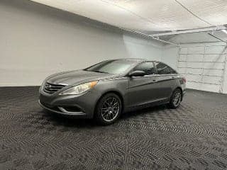 Hyundai 2012 Sonata