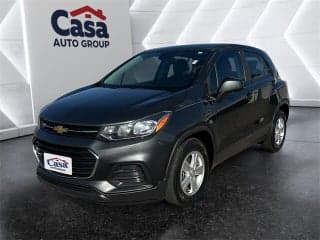 Chevrolet 2019 Trax