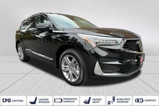 Acura 2021 RDX