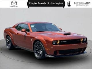 Dodge 2021 Challenger