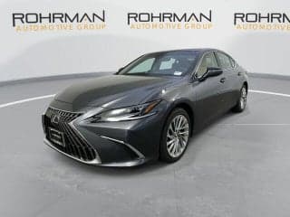 Lexus 2023 ES 350