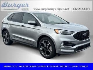 Ford 2024 Edge