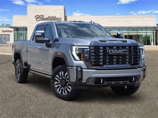 GMC 2024 Sierra 2500HD