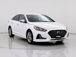 Hyundai 2018 Sonata