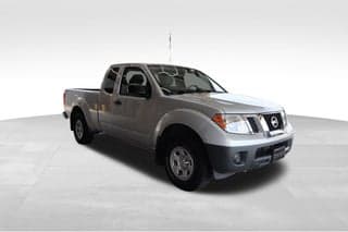 Nissan 2018 Frontier