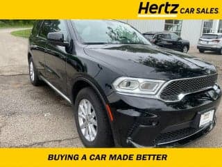 Dodge 2023 Durango