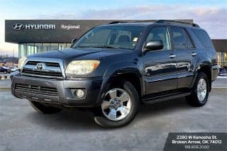 Toyota 2007 4Runner