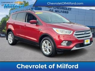 Ford 2018 Escape