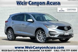 Acura 2020 RDX