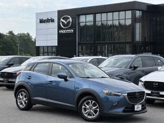 Mazda 2020 CX-3