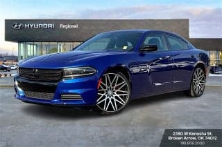 Dodge 2022 Charger