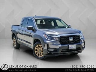 Honda 2022 Ridgeline