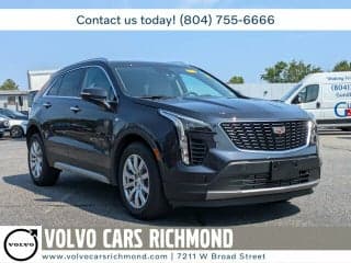 Cadillac 2023 XT4